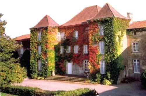 Chateau D'Alteville Tarquimpol Exterior photo