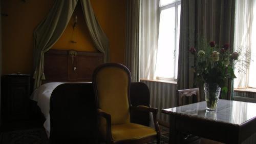 Chateau D'Alteville Tarquimpol Exterior photo