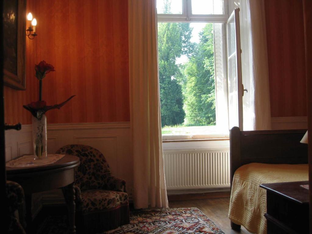 Chateau D'Alteville Tarquimpol Exterior photo